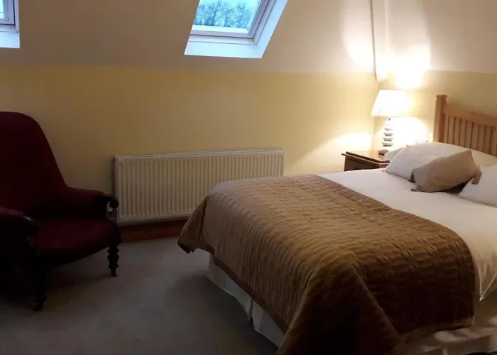 Easdale B&B