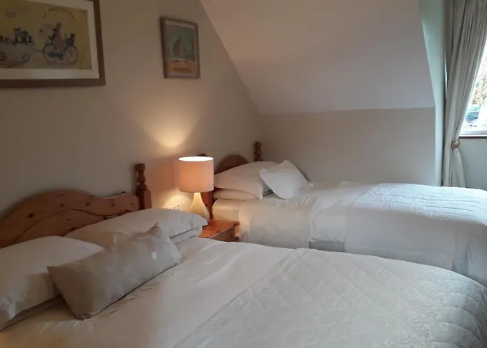 Easdale B&B