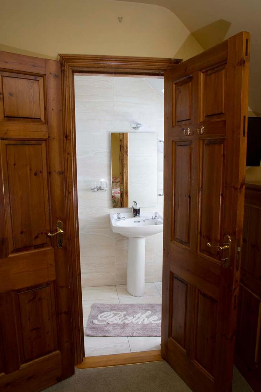Bed & Breakfast Easdale
