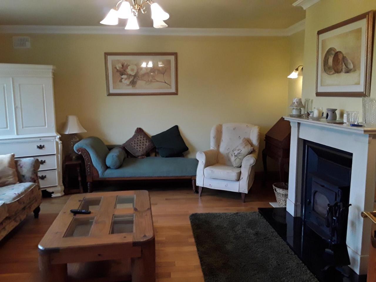 Bed & Breakfast Easdale