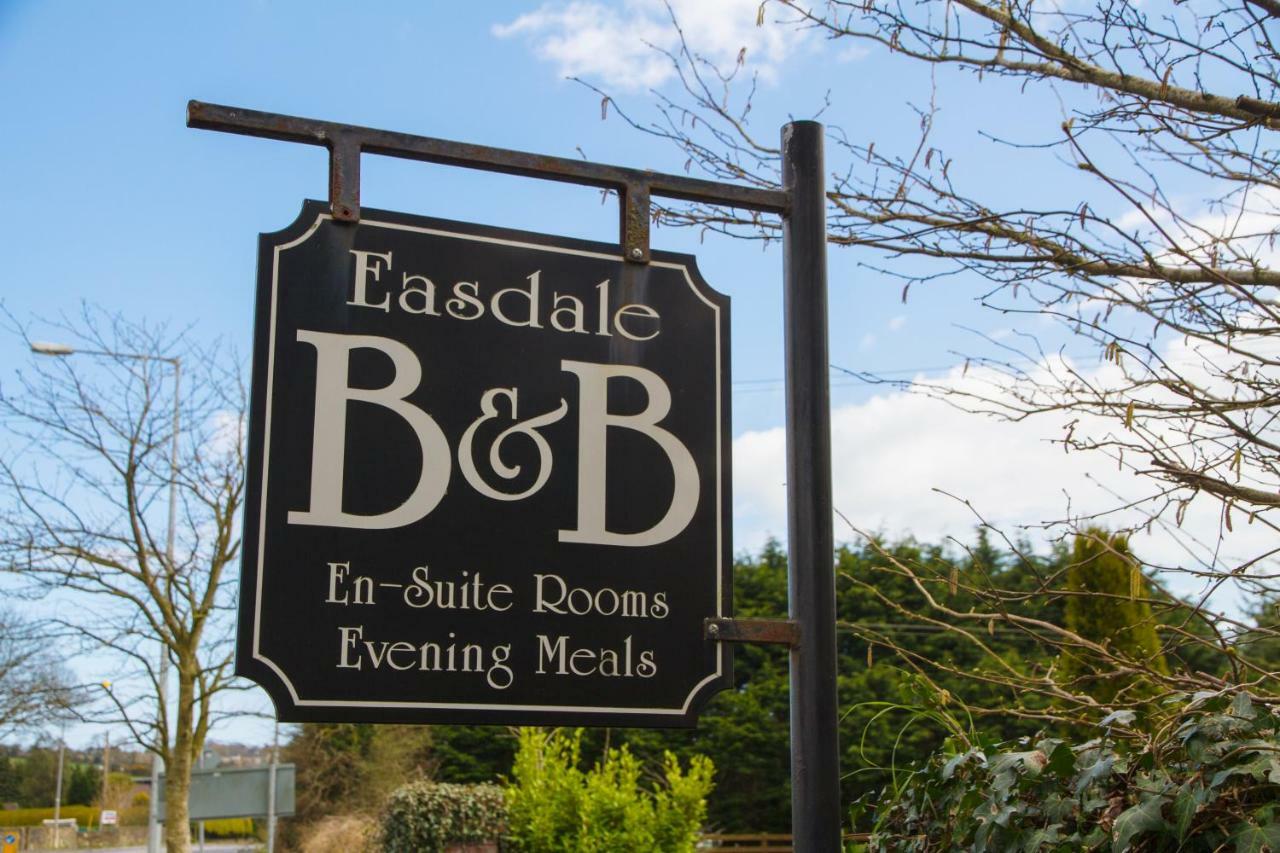 Easdale Ballyduff Hill
