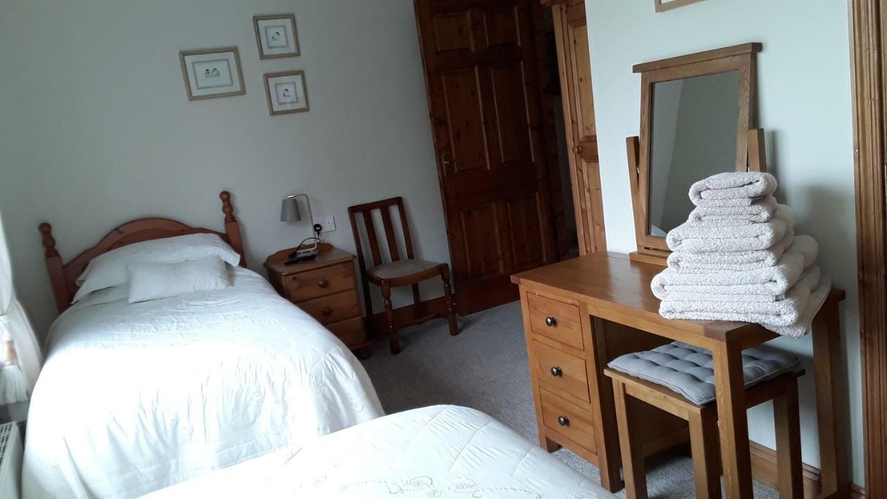 Bed & Breakfast Easdale *