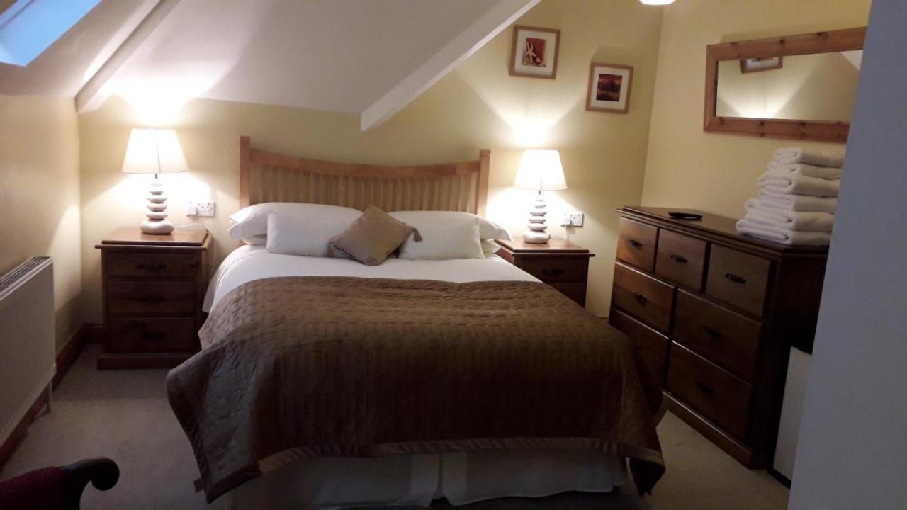 Easdale Bed & Breakfast