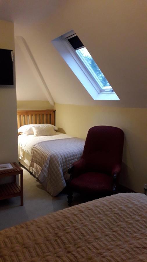 Bed & Breakfast Easdale