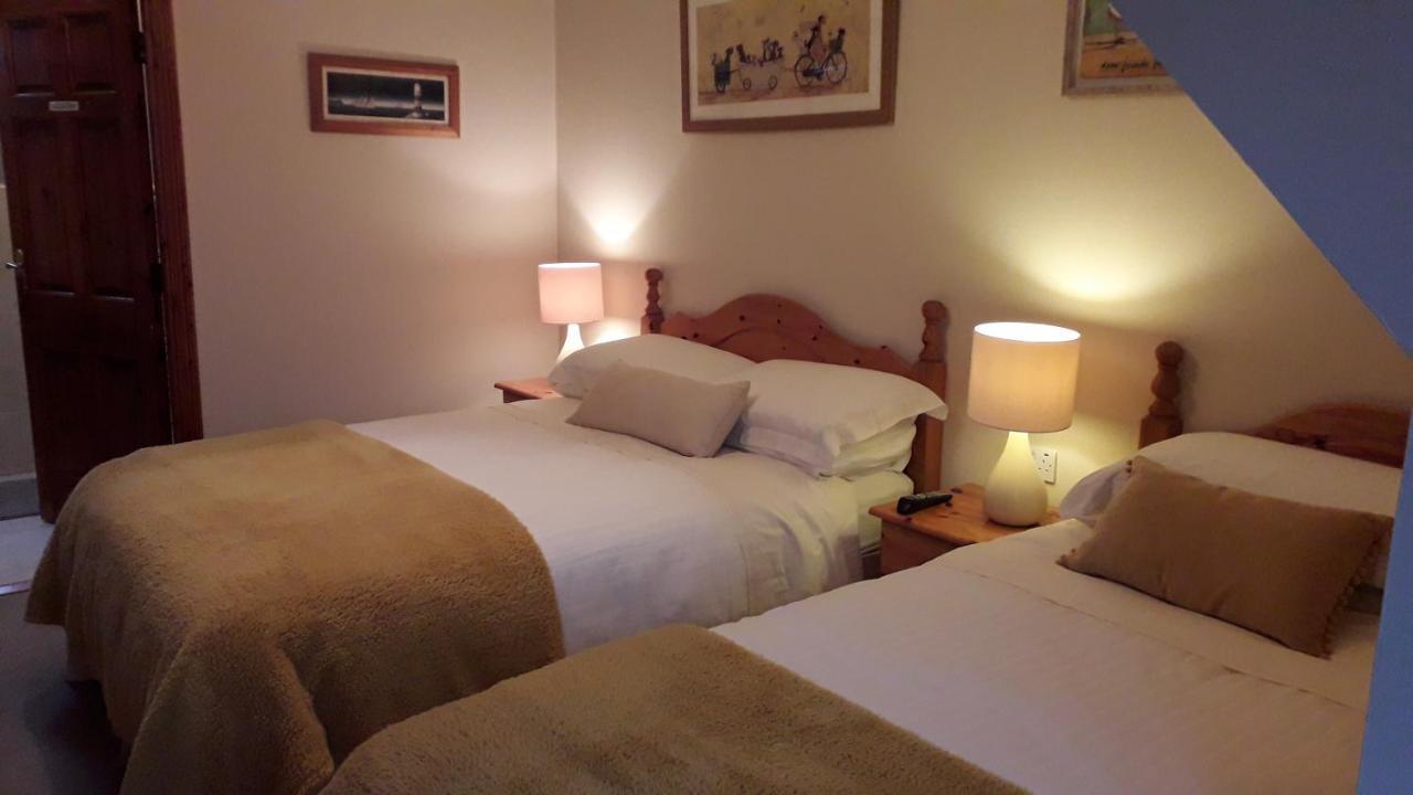 Easdale Bed & Breakfast Ballyduff Hill